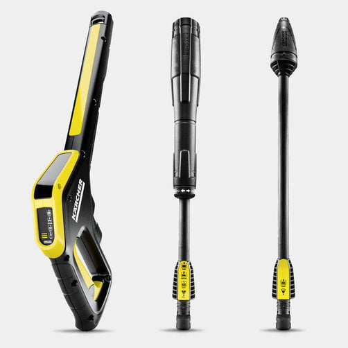 Karcher perač visokim pritiskom K 5 Power Control