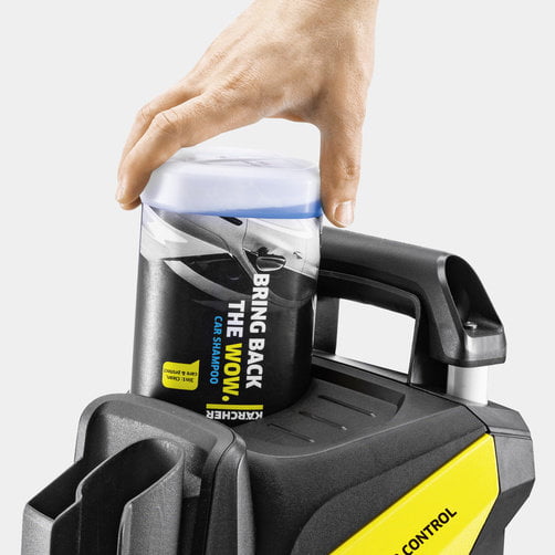 Karcher perač visokim pritiskom K 5 Power Control