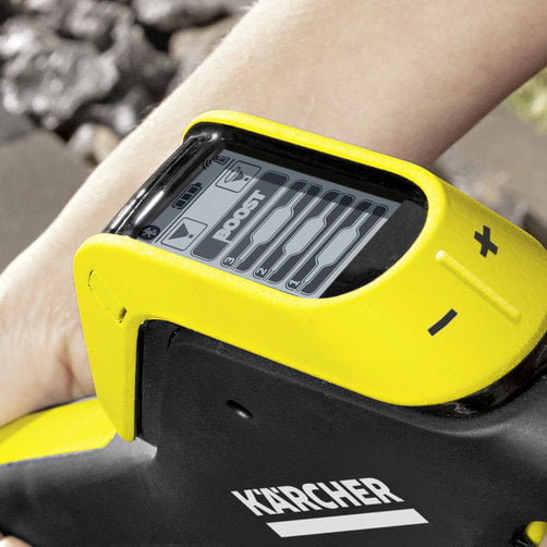 Karcher perač visokim pritiskom K 7 Smart Control