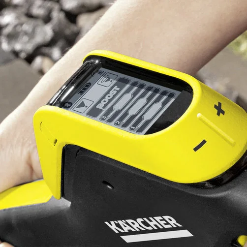 Karcher perač visokim pritiskom K 7 Smart Control