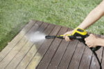 Karcher perač visokim pritiskom K 5 Power Control