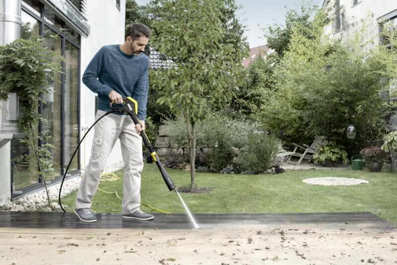 Karcher perač visokim pritiskom K 7 Smart Control