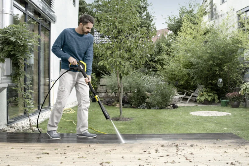 Karcher perač visokim pritiskom K 7 Smart Control