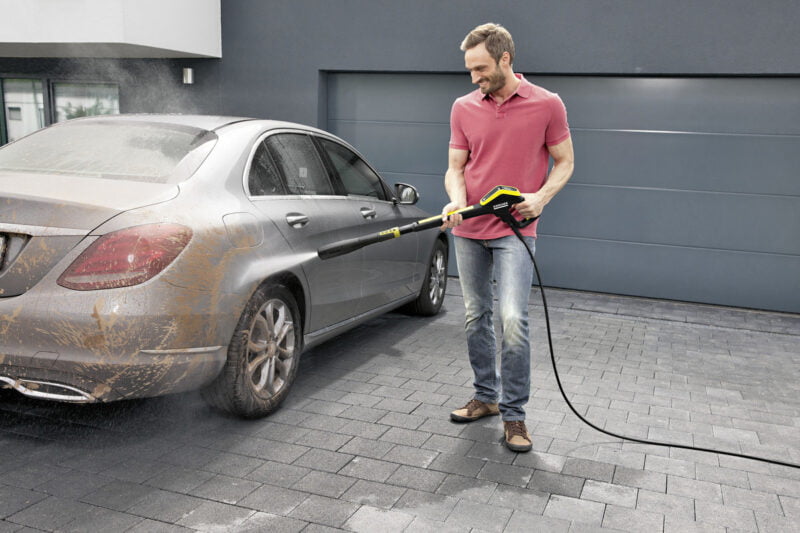 Karcher perač visokim pritiskom K 7 Smart Control