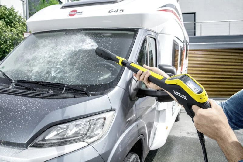Karcher perač visokim pritiskom K 7 Smart Control
