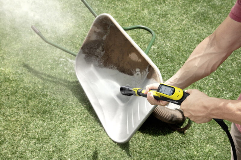 Karcher perač visokim pritiskom K 7 Smart Control