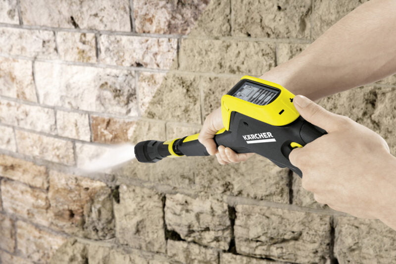 Karcher perač visokim pritiskom K 7 Smart Control