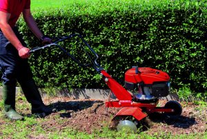 Einhell motorna kopačica freza kultivator GC-MT 2560 LD