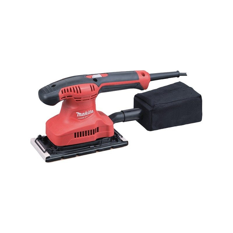 Makita MT jednoručna vibraciona brusilica M9203