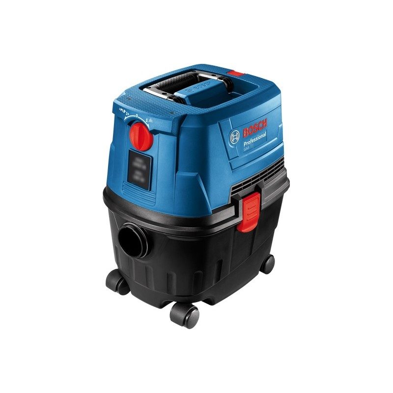 Bosch usisivač za mokro/suvo usisavanje GAS 15 PS
