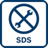 bosch sds system 5790