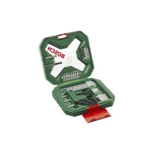Bosch X-Line Classic 34-dijelni set svrdla i bitova