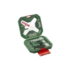 Bosch X-Line Classic 34-dijelni set svrdla i bitova