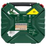 Bosch X-Line Classic 60-dijelni set svrdla i bitova