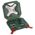 Bosch X-Line Classic 60-dijelni set svrdla i bitova