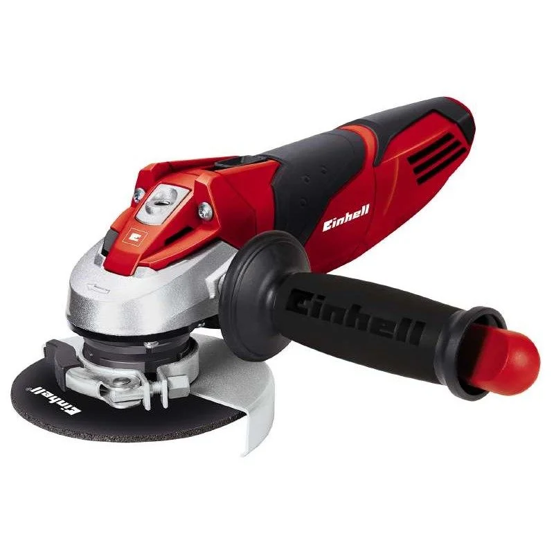 Einhell Expert ugaona kutna brusilica TE-AG 115