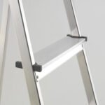 Alpos Alu Access kućne merdevine ljestve TUV 31