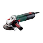 Metabo ugaona kutna brusilica WEV 17-125 Quick