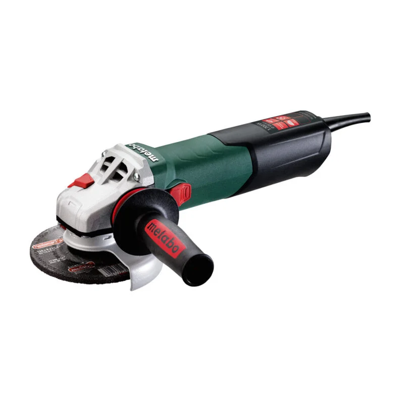 Metabo ugaona kutna brusilica WE 17-125 Quick