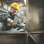 Metabo ugaona kutna brusilica WEA 17-125 Quick