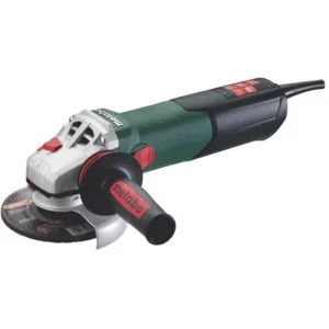 Metabo ugaona kutna brusilica WEA 17-125 Quick