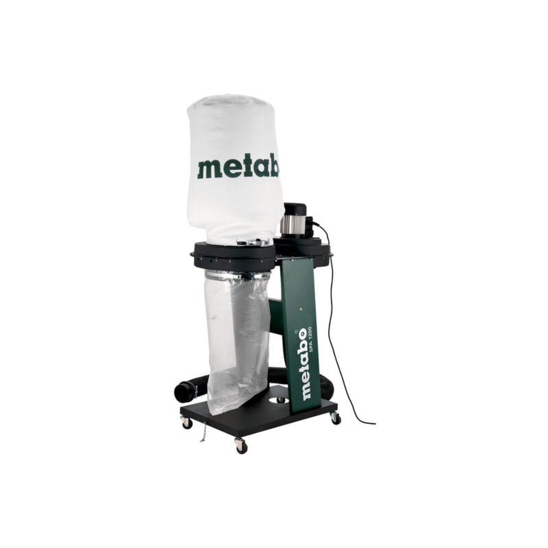 Metabo industrijski usisivač SPA 1200