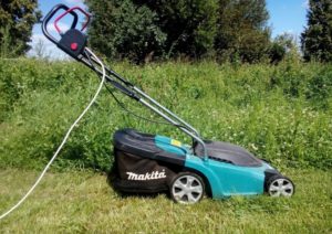 Makita električna kosačica kosilica ELM3311
