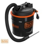 Black & Decker usisivač za pepeo BXVC20MDE 900W