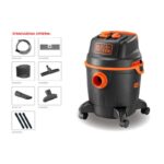 Black & Decker usisivač suvo mokro BXVC20PTE