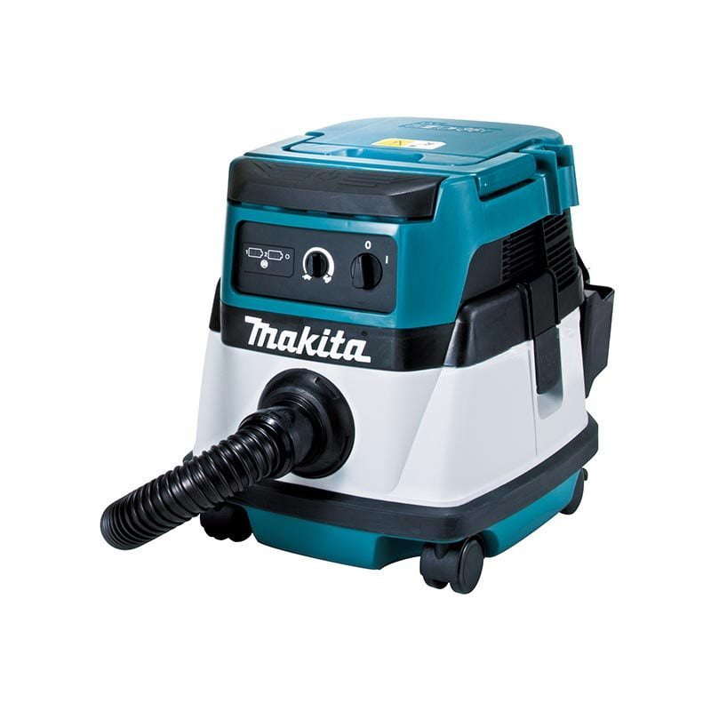 Makita aku usisivač suvo mokro DVC860LZ