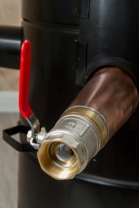 Destilator kazan za rakiju sa kilerom PRAKTIK 60 L Subotica