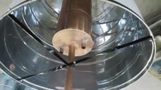 Destilator kazan za rakiju sa kilerom PRAKTIK 60 L Subotica