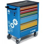 Unior kolica za alat Eurovision 940EV4