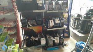 Posjeta Elektro Maschinenu - REM Power u Sloveniji