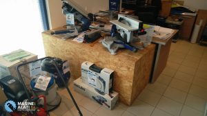 Posjeta Elektro Maschinenu - REM Power u Sloveniji