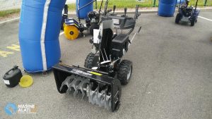Posjeta Elektro Maschinenu - REM Power u Sloveniji