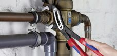 Knipex aligator vodoinstalaterska kliješta 88 01 250