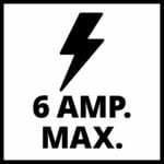 Einhell punjač akumulatora sa mikroprocesorom CE-BC 6 M