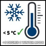 Einhell punjač akumulatora sa mikroprocesorom CE-BC 6 M