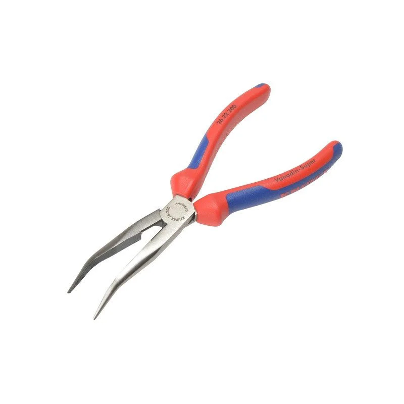 Knipex špic kriva kliješta 26 22 200