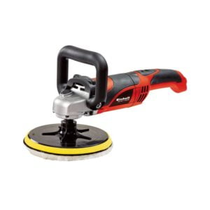 Einhell brusilica za poliranje polirka CC-PO 1100/2 E
