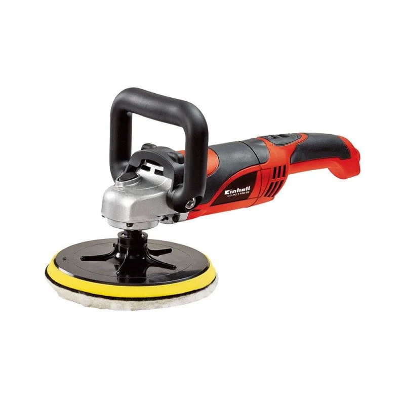 Einhell brusilica za poliranje polirka CC-PO 1100/2 E
