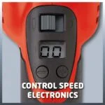 Einhell brusilica za poliranje polirka CC-PO 1100/2 E
