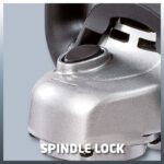 Einhell brusilica za poliranje polirka CC-PO 1100/2 E