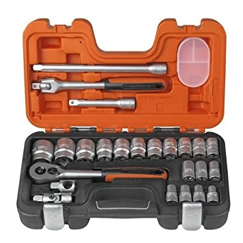 Bahco set nasadnih ključeva gedore 1/2" S240
