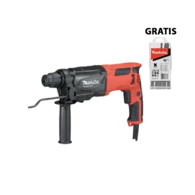 Makita MT čekić bušilica M8701 SDS+