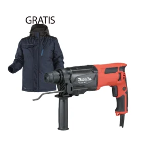 Makita MT čekić bušilica M8701 SDS+