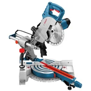 Bosch potezno nagibna pila testera GCM 800 SJ Professional