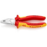 Knipex kombinirana VDE kliješta 03 06 180