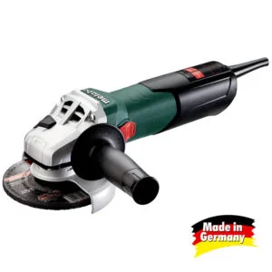 Metabo ugaona kutna brusilica W 9-125 900W